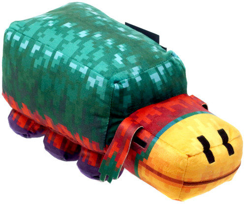 Minecraft Sniffer 8 Plush Mattel - ToyWiz