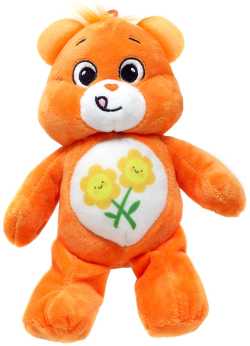 Care Bears Friend Bear Plush Basic Fun ToyWiz