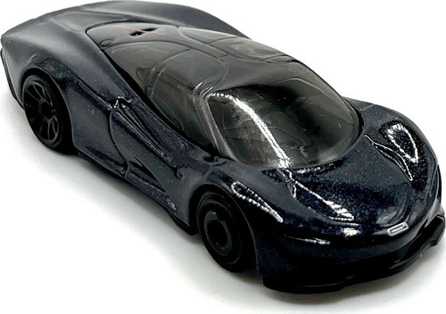 ホットウィール McLAREN SPEEDTAIL 【STH】 Amazon.com: Hot Wheels 2022 - McLAREN SPEEDTAIL - Exotic