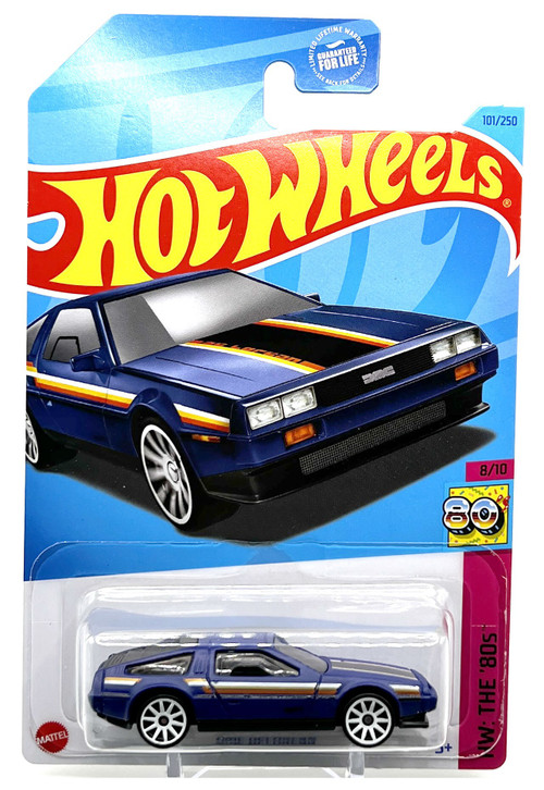 Hot Wheels Mystery Models Mix 2 Tropical Breeze Mystery Box 48