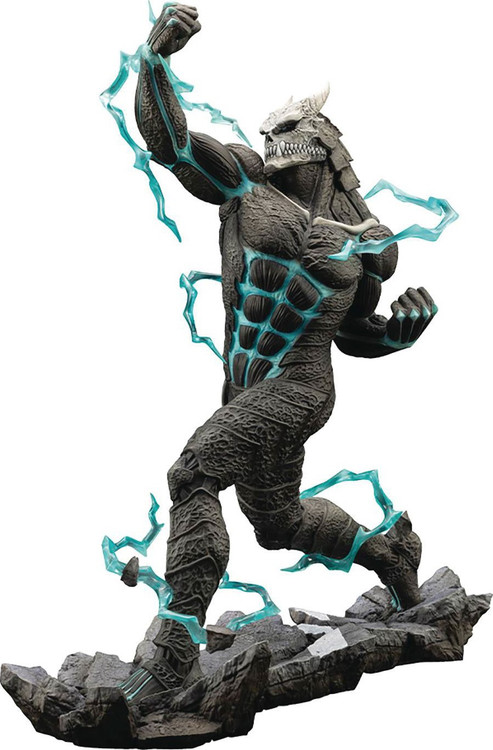 ArtFX J Kaiju No. 8 Statue