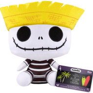 Funko Disney The Nightmare Before Christmas POP! Plush Jack Plush [Beach&91; (Pre-Order ships July)