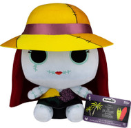 Funko Disney The Nightmare Before Christmas POP! Plush Sally Plush [Beach&91; (Pre-Order ships July)