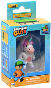 Stumble Guys Sprinkles 2-Inch Collectible Figure