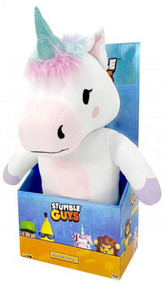 Stumble Guys Sprinkles 12-Inch Plush