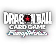 Dragon Ball Super Trading Card Game Fusion World 04 Booster Pack FB04 [ENGLISH, 12 Cards&91; (Pre-Order ships August)