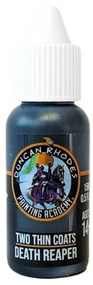 Duncan Rhodes Painting Academy Two Thin Coats Death Reaper 15ml Paint