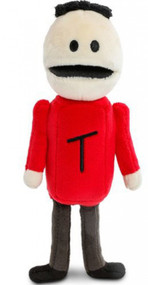 South Park Phunny Terrance 7.5-Inch Plush (Pre-Order ships July)