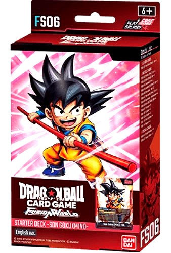 dragon ball super card game magnificent collection fusion hero Dragon Ball Super Fusion World; Blazing Aura (FB02) Booster Box