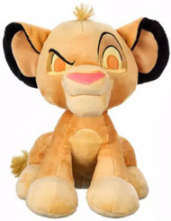 Disney The Lion King 30th Anniversary Simba 11-Inch Plush