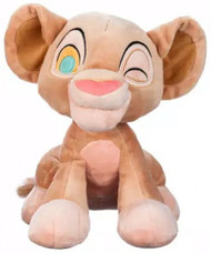 Disney The Lion King 30th Anniversary Nala 11-Inch Plush