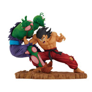 Dragon Ball Ichibansho Son Goku vs Piccolo Jr. 5.9-Inch Collectable Figure [Dragon History&91; (Pre-Order ships October)