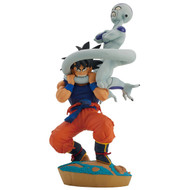 Dragon Ball Ichibansho Son Goku vs Frieza 5.9-Inch Collectable Figure [Dragon History&91; (Pre-Order ships November)