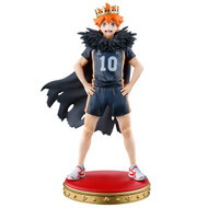 Haikyu!! Ichibansho Shoyo Hinata (TBA) 6.3-Inch Collectable Figure (Pre-Order ships November)