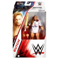 WWE Wrestling Elite Collection Series 110 Butch Action Figure [Pete Dunne&91; (Pre-Order ships July)