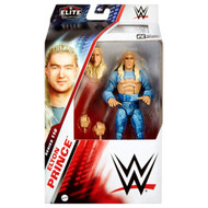 WWE Wrestling Elite Collection Series 110 Elton Prince Action Figure [Pretty Deadly&91; (Pre-Order ships July)