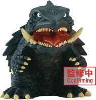 Gamera 3: Revenge of Iris Enshrined Monsters Gamera 7.1-Inch Collectible PVC Figure (Pre-Order ships January)