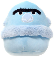 Squishmallows Disney The Muppets Sam Eagle 8-Inch Plush