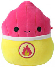 Squishmallows Mariska the Spicy Fry 12-Inch Plush