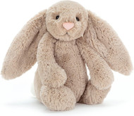 Jellycat Bashful Bunny 12-Inch Plush