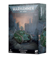 Warhammer 40,000 Astra Militarum Chimera Miniatures