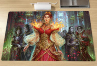 Ultra Pro MtG Chandra, Dressed to Kill Playmat