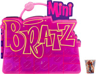 Bratz Miniverse Collector's Case