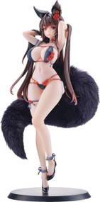 TACCO Rose 1/6 Scale PVC Figure Statue (Pre-Order ships April)