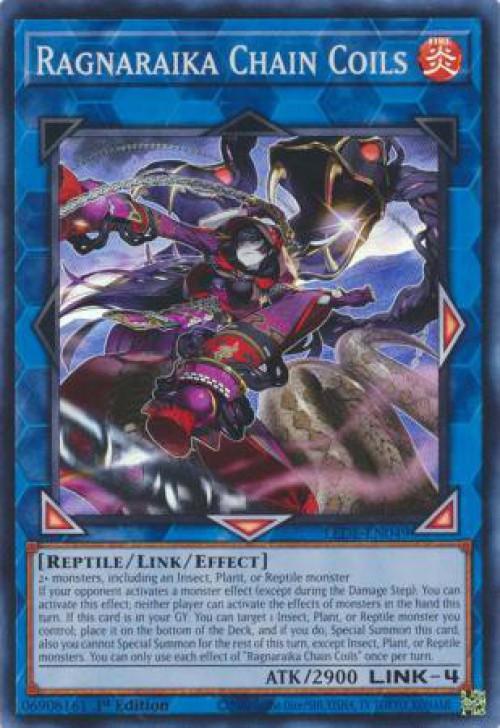 yu-na  YuGiOh Trading Card Game Legacy of Destruction Single Card