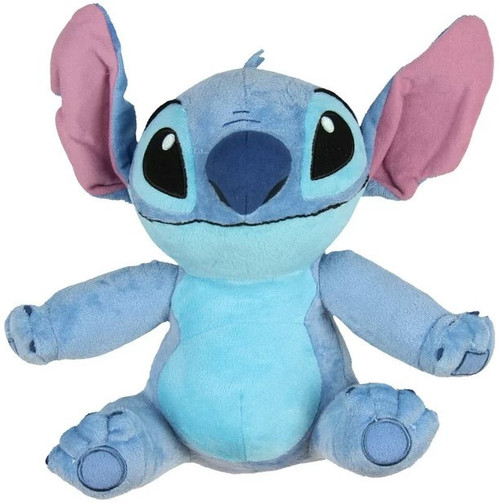 Disney Stitch 11 Plush Just Play - ToyWiz