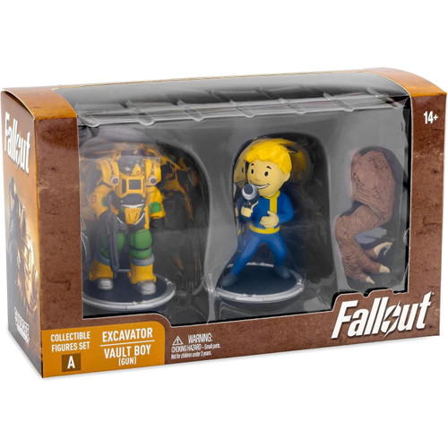 fallout Vault boy フィギュア excavatorvaultboy__03314.
