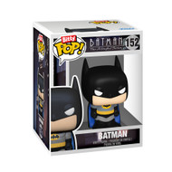 Funko DC Bitty POP! Batman 1-Inch Micro Figure #152 [Loose&91;