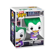 Funko DC Batman Bitty POP! The Joker 1-Inch Micro Figure #155