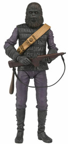 NECA Planet of the Apes Legacy Series Gorilla Soldier Action Figure (Pre-Order ships June)