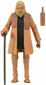 NECA Planet of the Apes Legacy Series Dr. Zaius Action Figure (Pre-Order ships June)