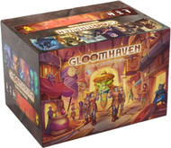 Gloomhaven Buttons & Bugs Board Game