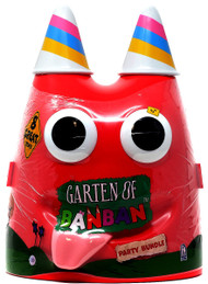 Garten of Banban Party Bundle Mystery Pack