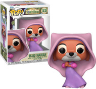 Funko Robin Hood POP! Disney Maid Marian Vinyl Figure [Damaged Package&91;