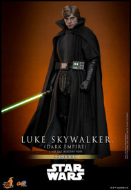 Star Wars Luke Skywalker Collectible Figure [Dark Empire&91; (Pre-Order ships September 2025)