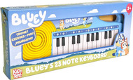 Bluey's 23 Note Keyboard Set