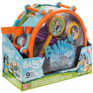 Bluey's All-In-One Band Set