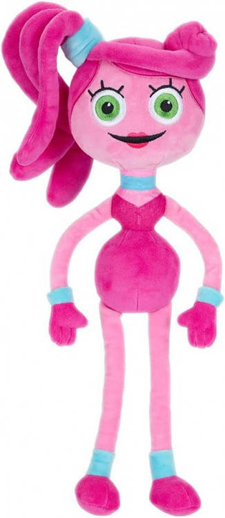 Poppy Playtime Mommy Long Legs 14 Plush Phat Mojo - ToyWiz
