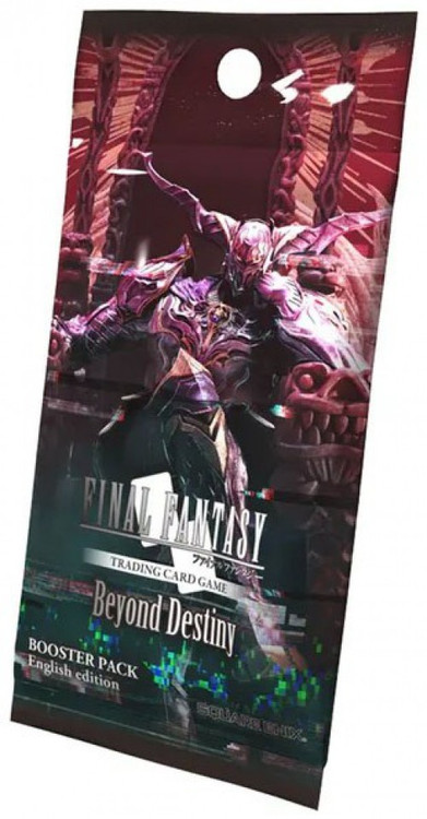 beyond destiny booster box FFTCG Prerelease Kit This set will include Palom [15 Final Fantasy Trading Card Game