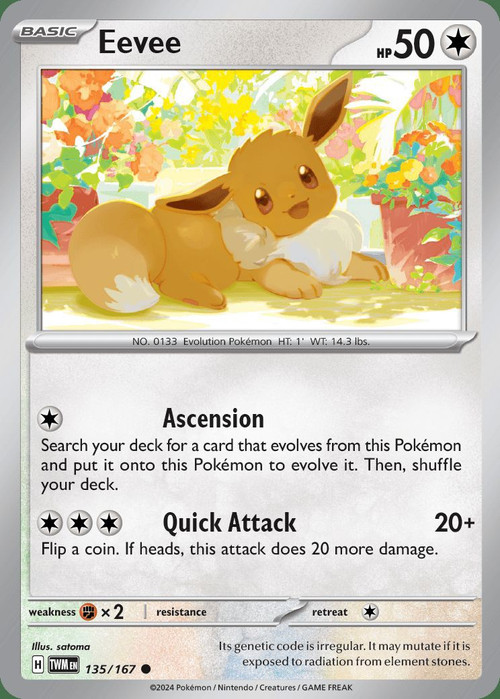 pokemon cards eevee Pokémon cards Eevee AR 194/SV-P Promo – Hikaru