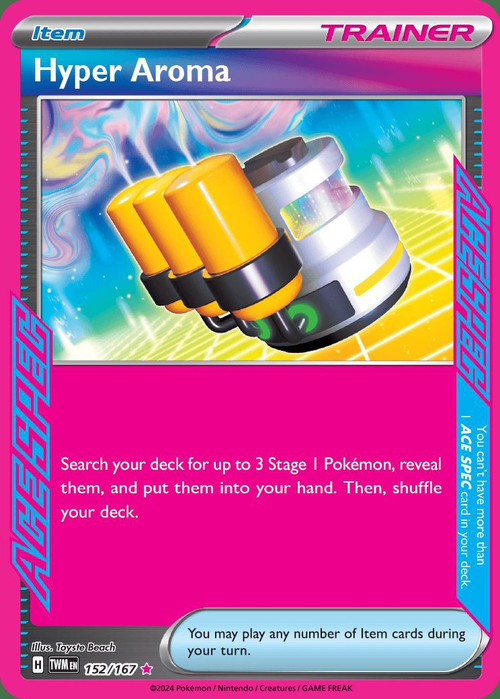 all item cards pokemon tcg Pokemon 2025 Trainer's Toolkit main image 1