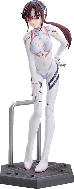 【MAHAGRID】★人気商品★EVANGELION パイロットティー Amazon.com: SEGA Evangelion: 3.0+1.0 Thrice Upon a Time SPM