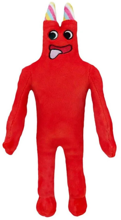 Garten of Banban Series 1 Banban 10 Plush Phat Mojo - ToyWiz