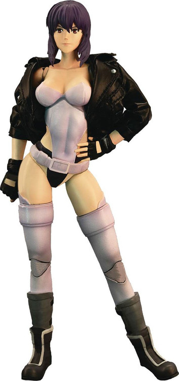 その他 GHOST IN THE SHELL: Motoko Kusanagi Pop Up Parade Ghost in the Shell: Stand Alone Complex Motoko