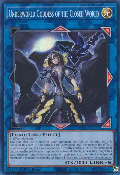 underworld deck yugioh gx Complete Custom for Yu-Gi-Oh! The 7 Best Yu-Gi-Oh Starter