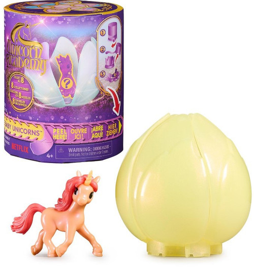 Unicorn Academy Baby Unicorns Mystery Pack 1 RANDOM Figure